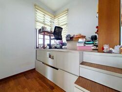 Eco Sanctuary (D23), Condominium #556922361